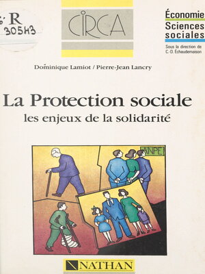cover image of La protection sociale
